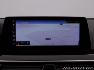 BMW 5 2,0 520da 120kW Sportline 2017