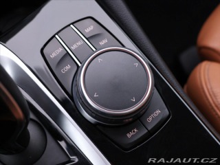 BMW 5 2,0 520da 120kW Sportline 2017