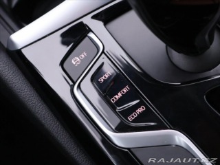 BMW 5 2,0 520da 120kW Sportline 2017