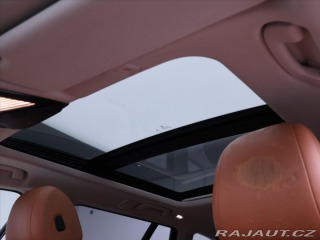 BMW 5 2,0 520da 120kW Sportline 2017