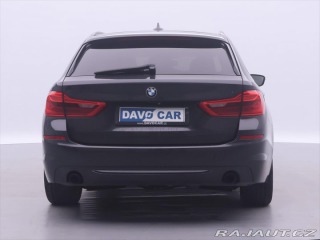 BMW 5 2,0 520da 120kW Sportline 2017