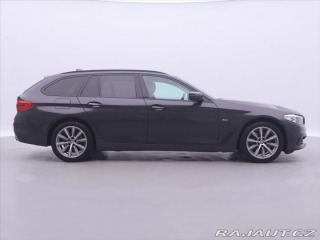 BMW 5 2,0 520da 120kW Sportline 2017