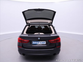 BMW 5 2,0 520da 120kW Sportline 2017
