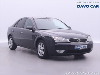 Ford Mondeo 1,8 i 92 kW Tažné STK 03/