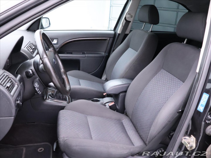 Ford Mondeo 1,8 i 92 kW Tažné STK 03/ 2004