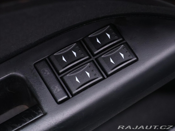 Ford Mondeo 1,8 i 92 kW Tažné STK 03/ 2004