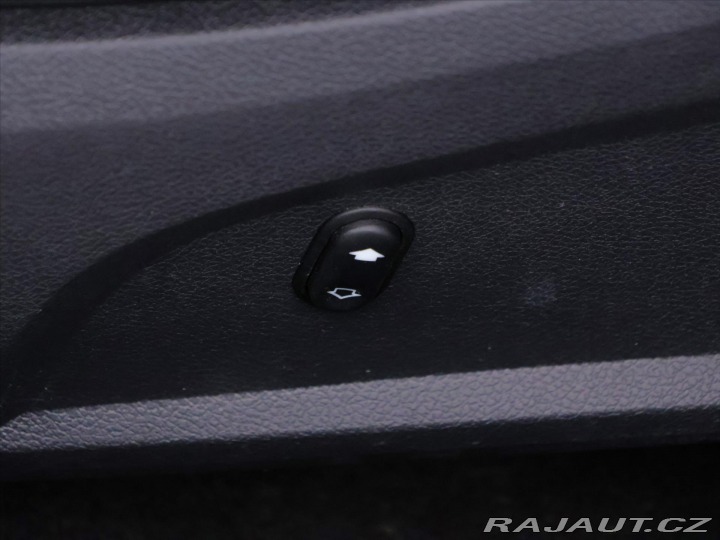 Ford Mondeo 1,8 i 92 kW Tažné STK 03/ 2004