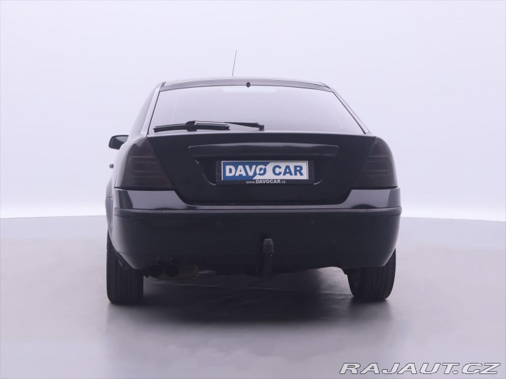 Ford Mondeo 1,8 i 92 kW Tažné STK 03/ 2004