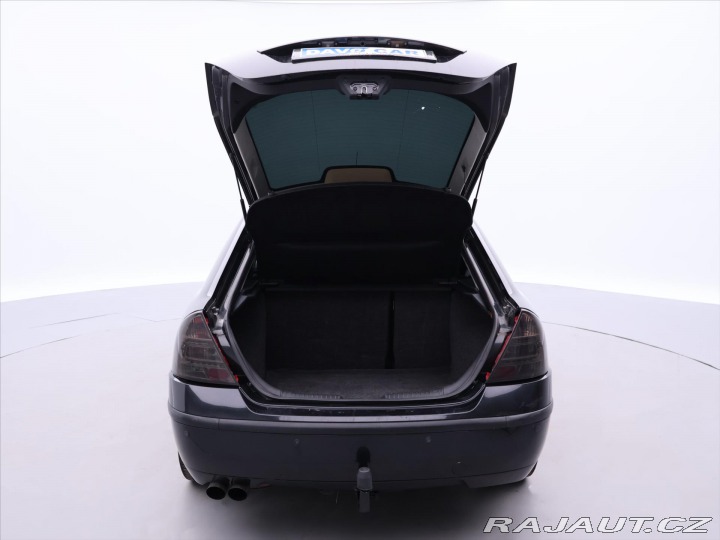 Ford Mondeo 1,8 i 92 kW Tažné STK 03/ 2004