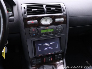 Ford Mondeo 1,8 i 92 kW Tažné STK 03/ 2004