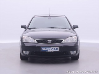 Ford Mondeo 1,8 i 92 kW Tažné STK 03/ 2004