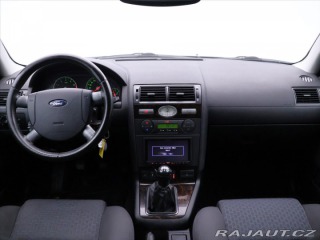 Ford Mondeo 1,8 i 92 kW Tažné STK 03/ 2004