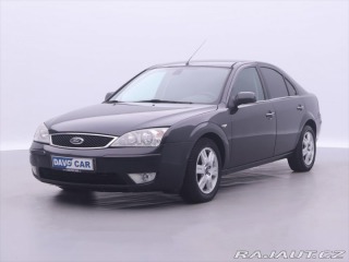 Ford Mondeo 1,8 i 92 kW Tažné STK 03/ 2004