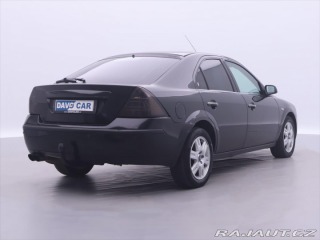 Ford Mondeo 1,8 i 92 kW Tažné STK 03/ 2004