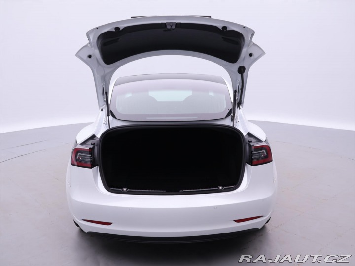Tesla Model 3 Long Range AWD DPH 2020