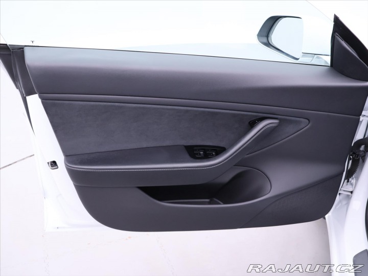 Tesla Model 3 Long Range AWD DPH 2020