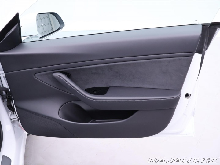 Tesla Model 3 Long Range AWD DPH 2020