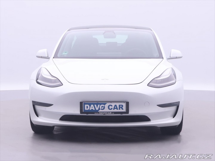 Tesla Model 3 Long Range AWD DPH 2020