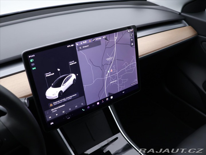 Tesla Model 3 Long Range AWD DPH 2020