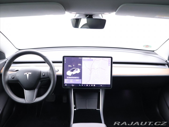 Tesla Model 3 Long Range AWD DPH 2020