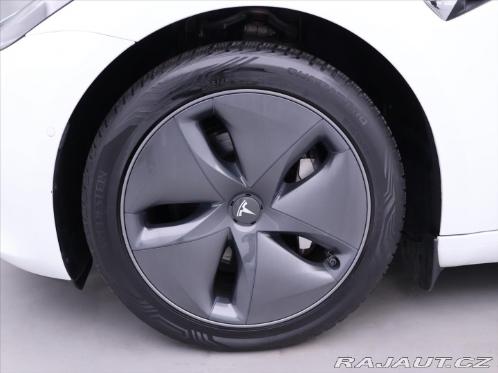 Tesla Model 3 Long Range AWD DPH 2020