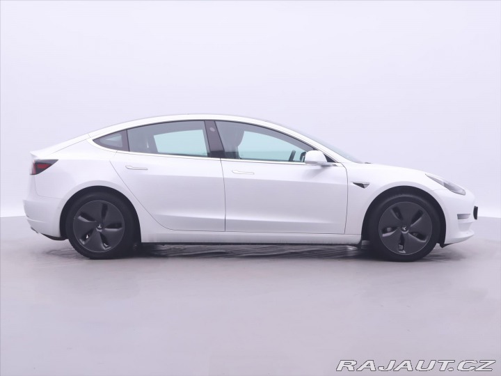Tesla Model 3 Long Range AWD DPH 2020