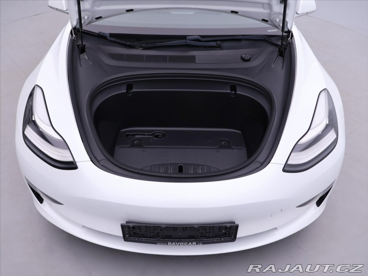 Tesla Model 3 Long Range AWD DPH 2020