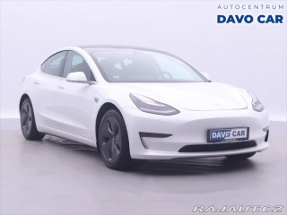 Tesla Model 3 Long Range AWD DPH 2020