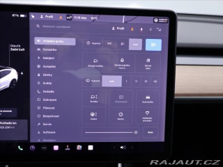 Tesla Model 3 Long Range AWD DPH 2020