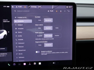 Tesla Model 3 Long Range AWD DPH 2020