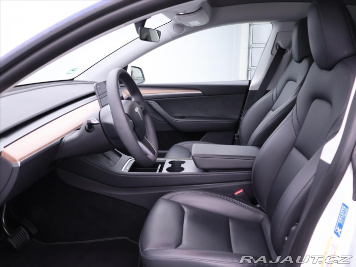 Tesla Model Y Long Range AWD DPH 1.Maj. 2023