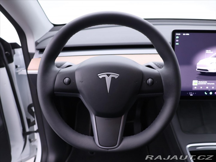 Tesla Model Y Long Range AWD DPH 1.Maj. 2023