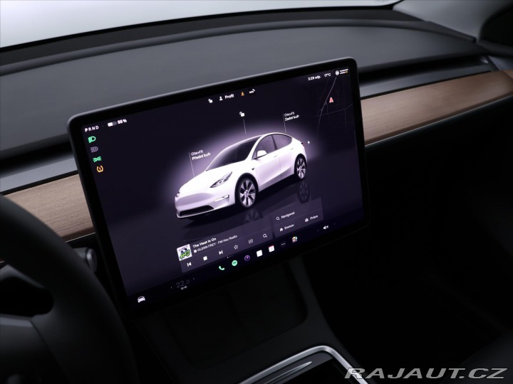 Tesla Model Y Long Range AWD DPH 1.Maj. 2023