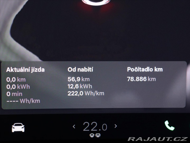 Tesla Model Y Long Range AWD DPH 1.Maj. 2023