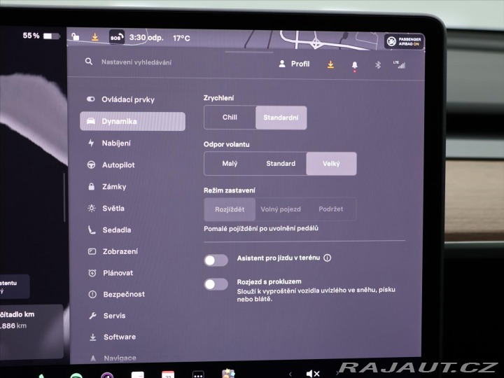 Tesla Model Y Long Range AWD DPH 1.Maj. 2023