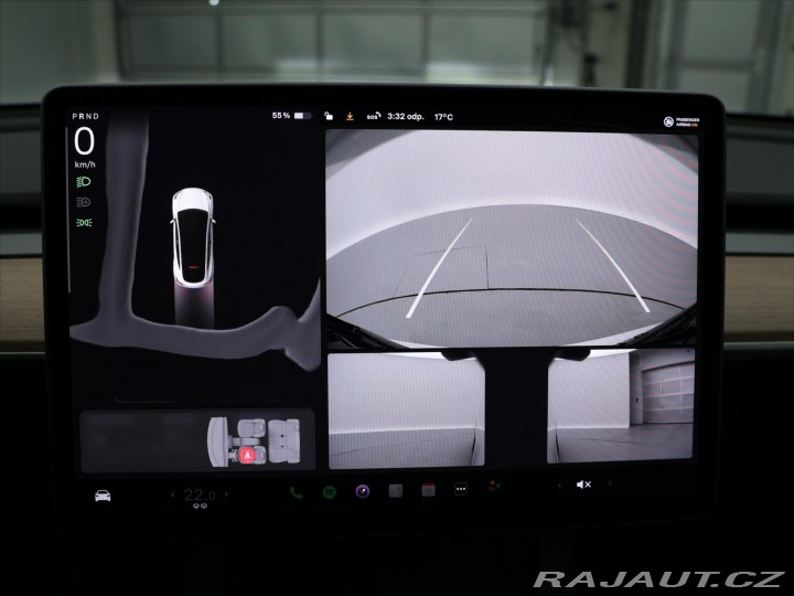 Tesla Model Y Long Range AWD DPH 1.Maj. 2023