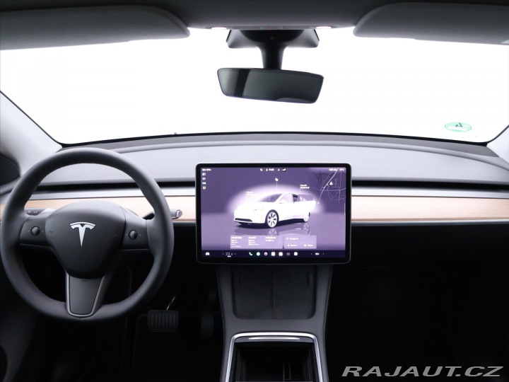 Tesla Model Y Long Range AWD DPH 1.Maj. 2023
