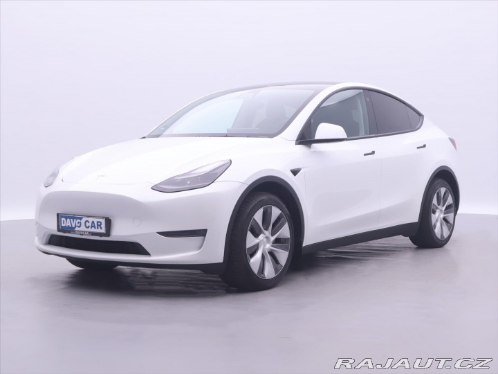 Tesla Model Y Long Range AWD DPH 1.Maj. 2023