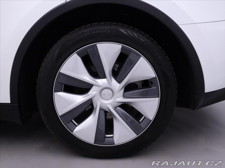 Tesla Model Y Long Range AWD DPH 1.Maj. 2023