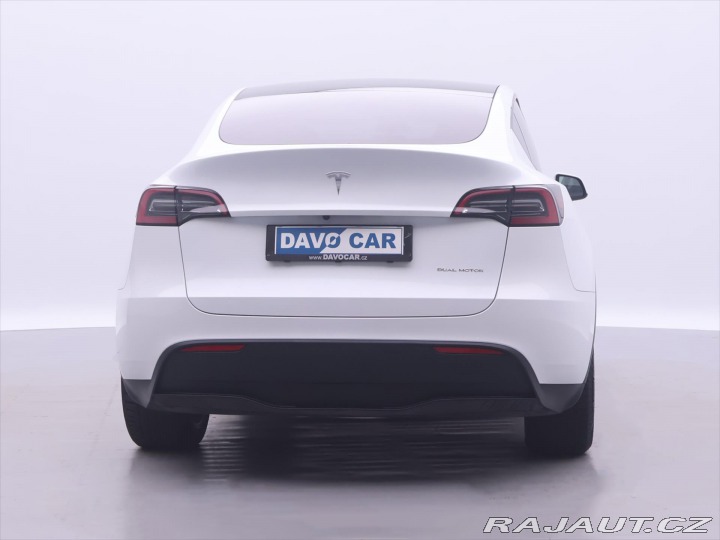 Tesla Model Y Long Range AWD DPH 1.Maj. 2023