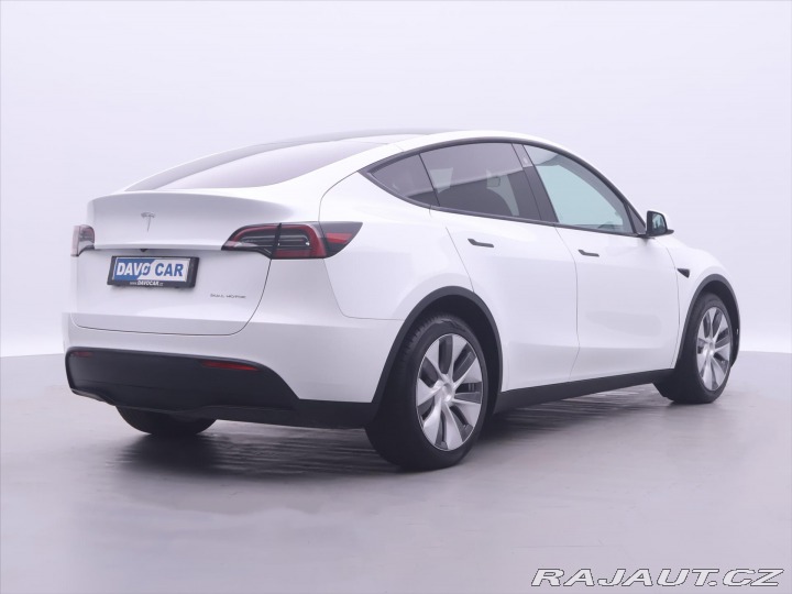 Tesla Model Y Long Range AWD DPH 1.Maj. 2023