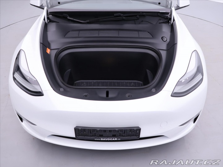 Tesla Model Y Long Range AWD DPH 1.Maj. 2023