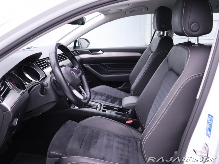 Volkswagen Passat 2,0 TDI 140kW 4x4 R-Line 2020