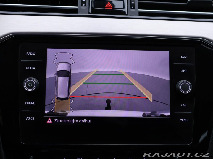 Volkswagen Passat 2,0 TDI 140kW 4x4 R-Line 2020