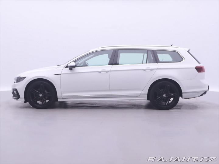 Volkswagen Passat 2,0 TDI 140kW 4x4 R-Line 2020