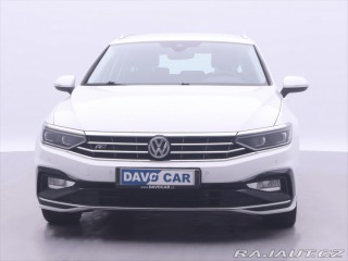 Volkswagen Passat 2,0 TDI 140kW R-Line DSG 2020