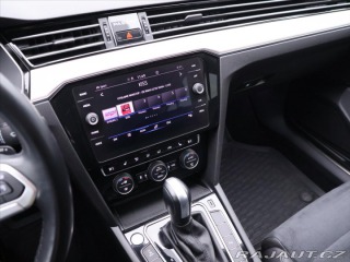 Volkswagen Passat 2,0 TDI 140kW R-Line DSG 2020