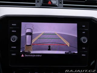 Volkswagen Passat 2,0 TDI 140kW R-Line DSG 2020