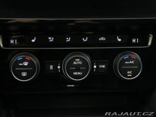 Volkswagen Passat 2,0 TDI 140kW R-Line DSG 2020