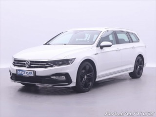 Volkswagen Passat 2,0 TDI 140kW R-Line DSG 2020